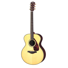 Акустическая гитара Yamaha LJ26